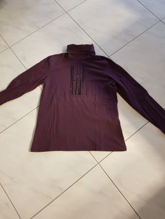 Original Trussardi  Shirt  Pullover