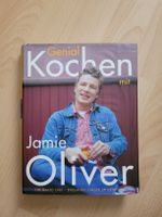 Jamie Oliver - Genial Kochen: Kochbuch