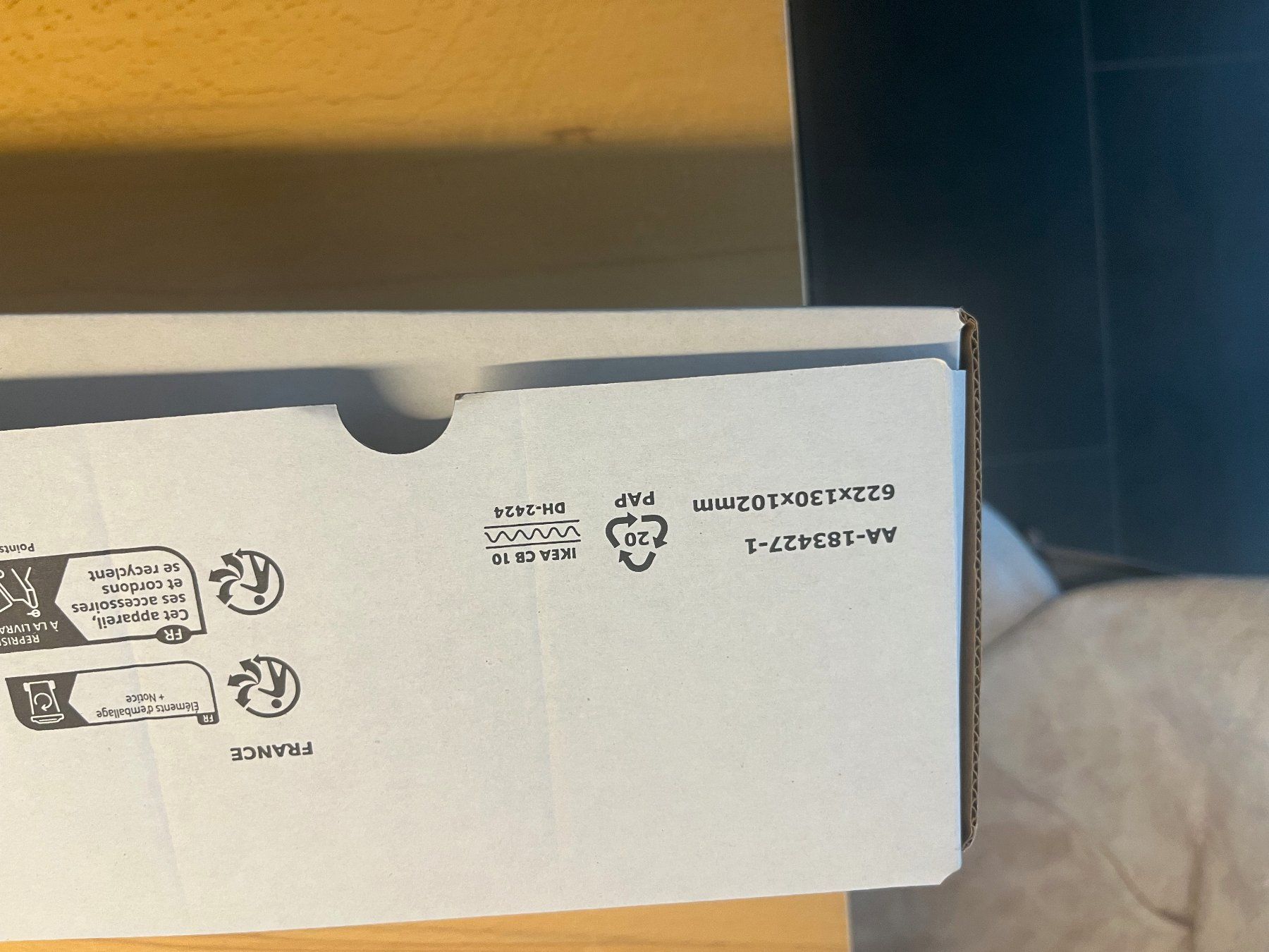 Ikea Kronleuchter & Deckenlampen: Deckenlampe Ikea – Neu und originalverpackt aus Ruswil von samjgra 2