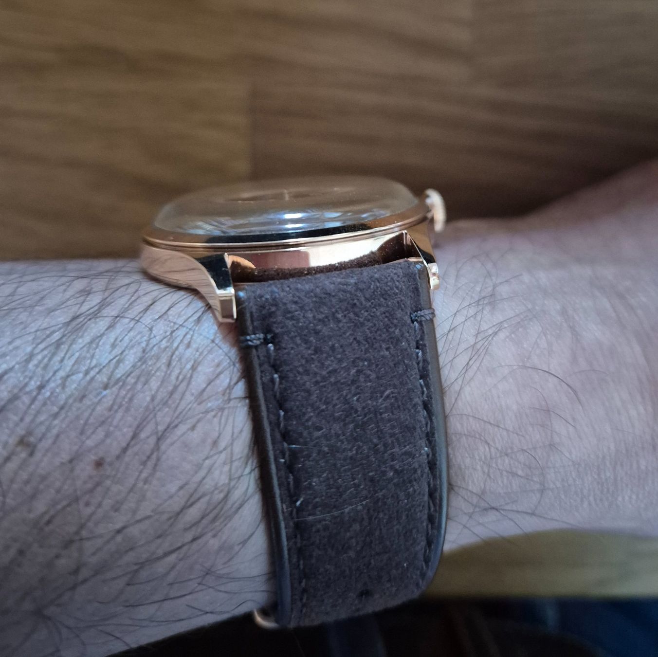 Orient Orologi: Montre Orient Bambino V4 neuve – Nuovo (secondo la descrizione) da La Tour-de-Peilz venduto da Vincent1188 2