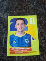 Panini FIFA World Cup 2026 Amir Hadziahmetovic BIH 8
