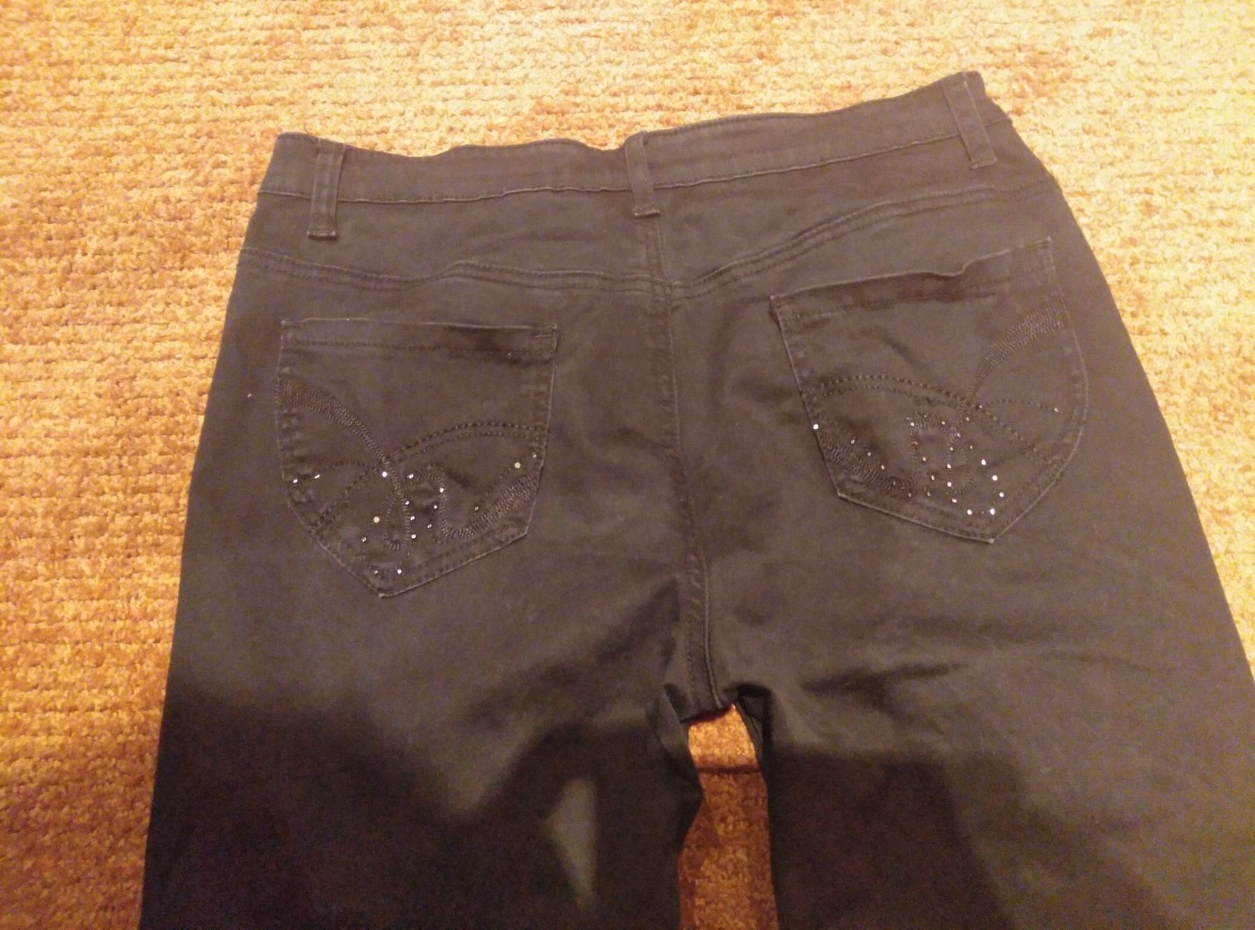 Pantaloni: Hose Gr. 44 – Usato da Schöfflisdorf venduto da cri_8gn5 1
