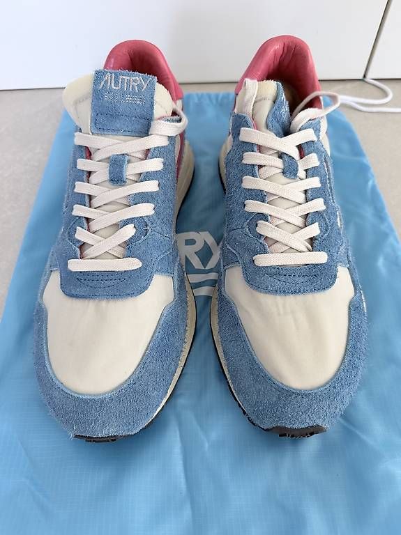 Scarpe da uomo: Sneaker Autry Reelwind Gr. 45 neuwertig  – Usato da Seewen SZ venduto da mar_5yzl 1