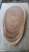 Grosse Holzplatte, Querschnitt