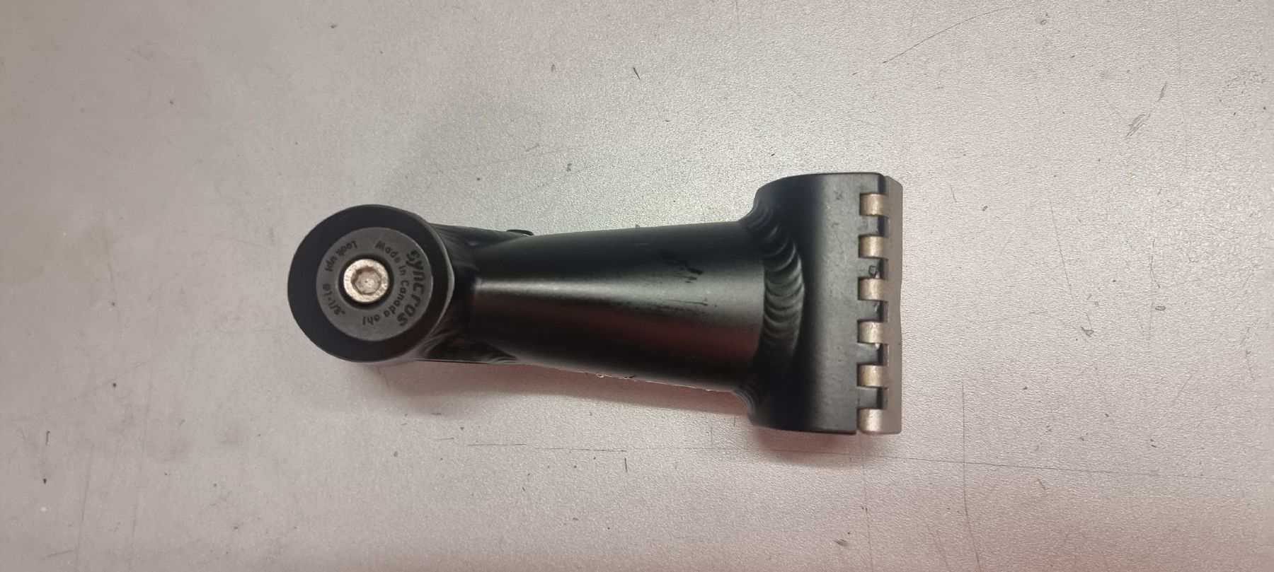 Syncros Ersatzteile: Syncros Vorbau - Versand möglich – Gebraucht aus Seon von Stibinio 1