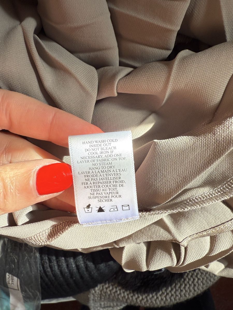 Vestiti: A.L.C dress S 700€ – Usato da Barna venduto da orbuyorcry 7