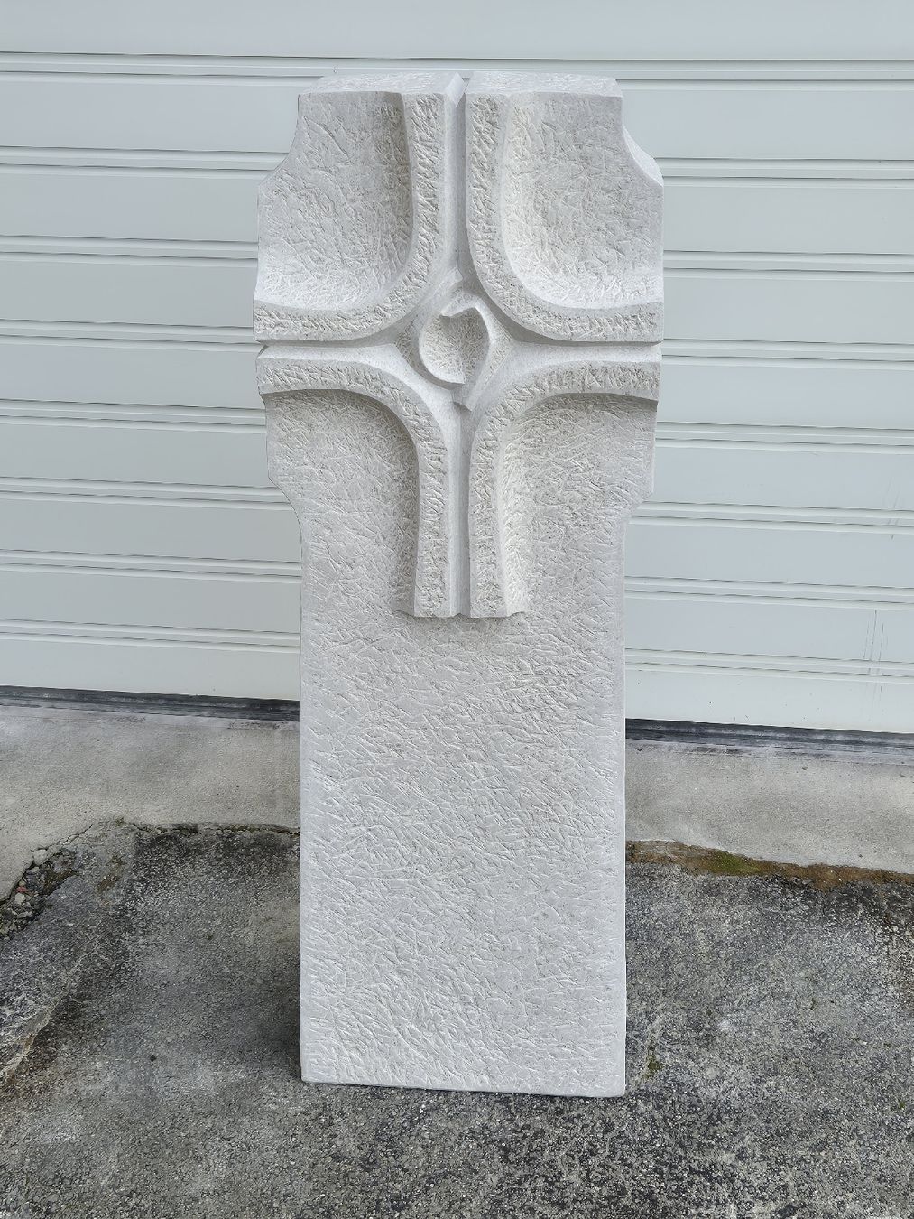 Sculture & Statue: Grabmal – Nuovo (secondo la descrizione) da Ehrendingen venduto da Amigo5