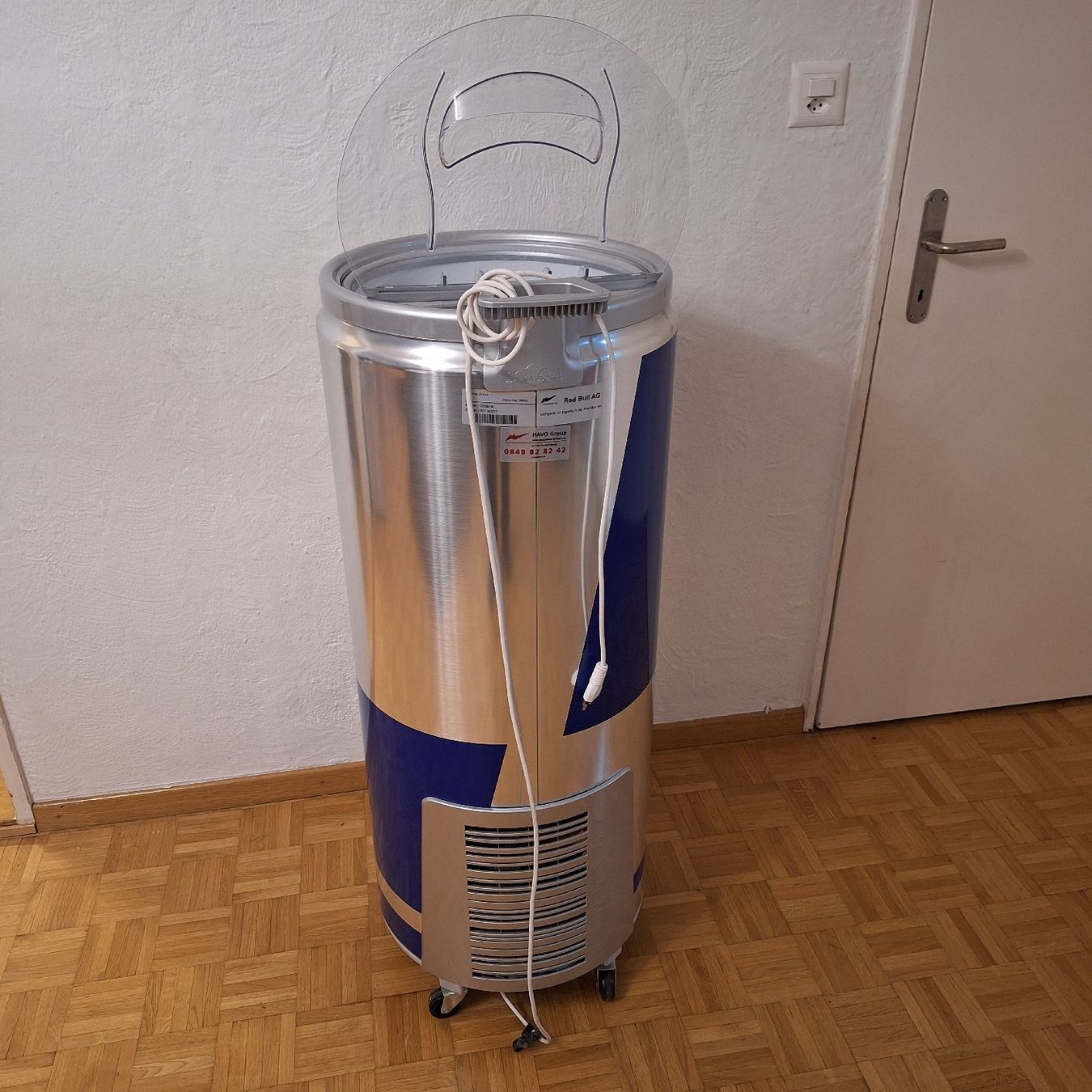 Réfrigérateurs: Kühlschrank  – Défectueux à Winterthur par v-t88 2