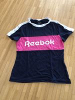 T-Shirt Reebok, Grösse XS