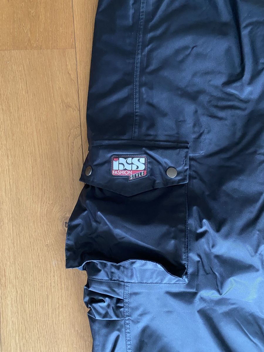 IXS Pantalons: Motorradhose – D'occasion à Ennetbaden par gubn 3