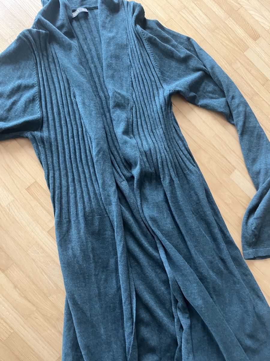 Nile Giacche: Nile Cardigan neu‼️ein Artikel gratis dazu – Nuovo (secondo la descrizione) da St. Gallen venduto da elli18 2