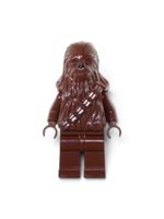 SW0011 Chewbacca Star Wars LEGO