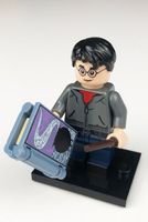 Lego Harry Potter Serie 16( colhp2-1)