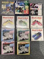 28 CD Sampler, Rock‘n‘Roll, Hits 1950-1999