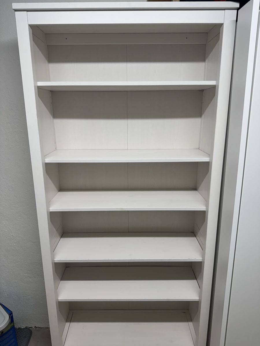 Ikea Regale: Holzregal Ikea – Gebraucht aus Dübendorf von AminaShirin 5