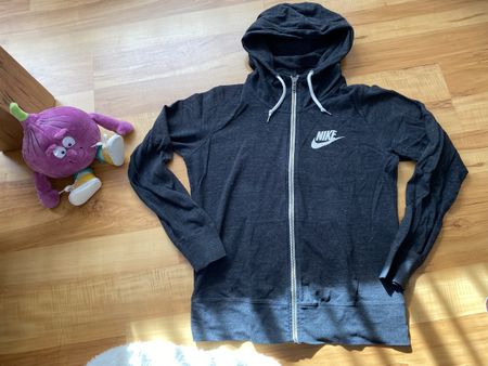 Nike Hoddy (Grössenangabe fehlt) 👍🏻Masse beachten