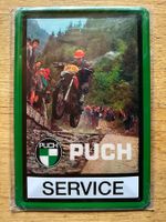 Puch Service Moto Cross classic