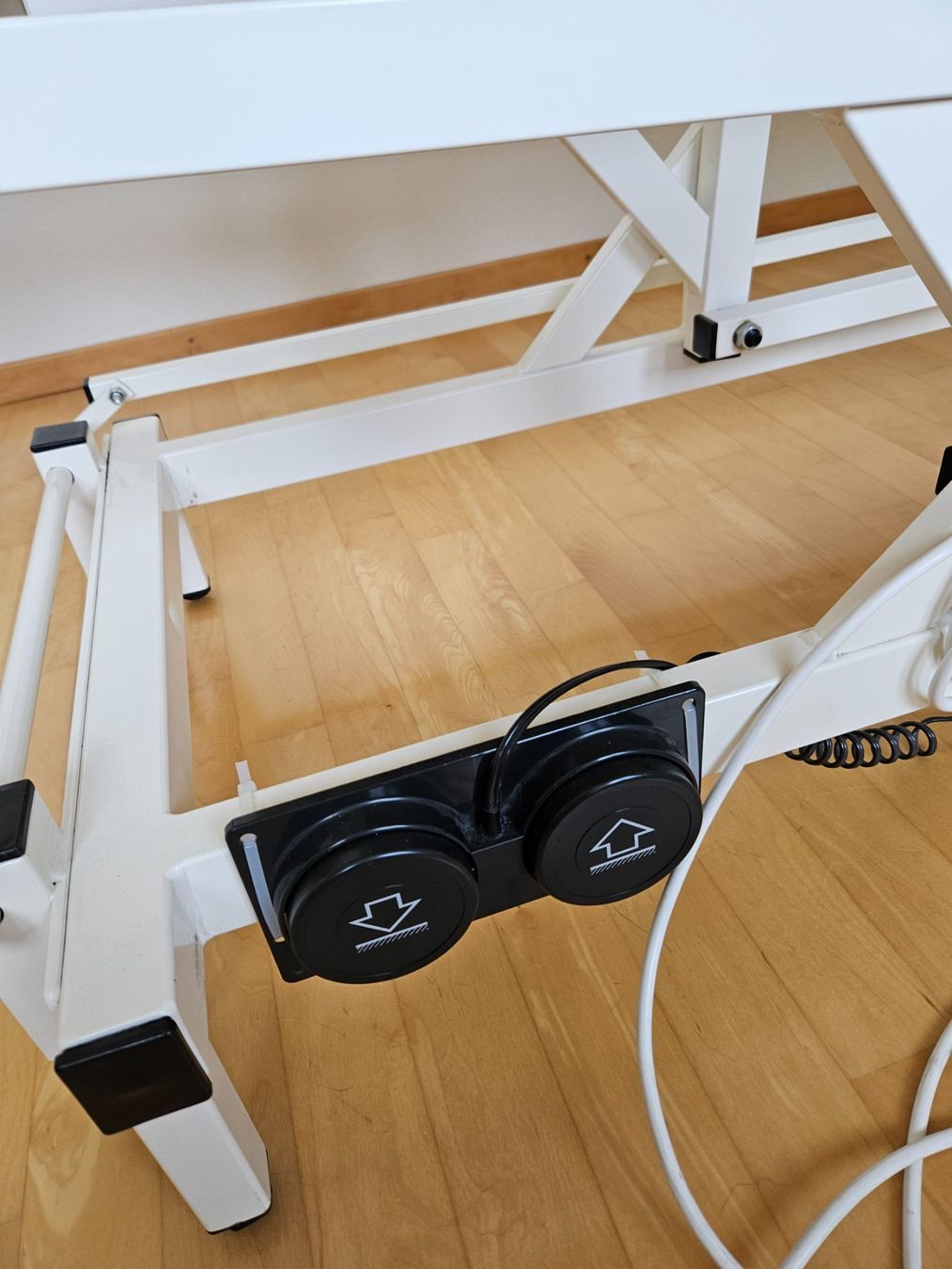 Sedie a sdraio: Massageliege elektronisch – Usato da Nänikon venduto da 8610pb 2
