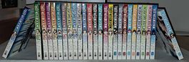 Code Breaker 1-26 Deutsch