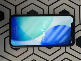 IPhone 11, 128 GB
