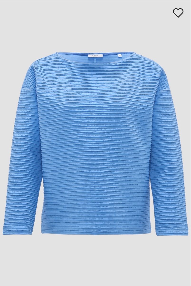 Opus Maglioni & Felpe: Neuer Opus Pullover  – Nuovo e nell'imballaggio originale da Wettingen venduto da epe_9vbf 4