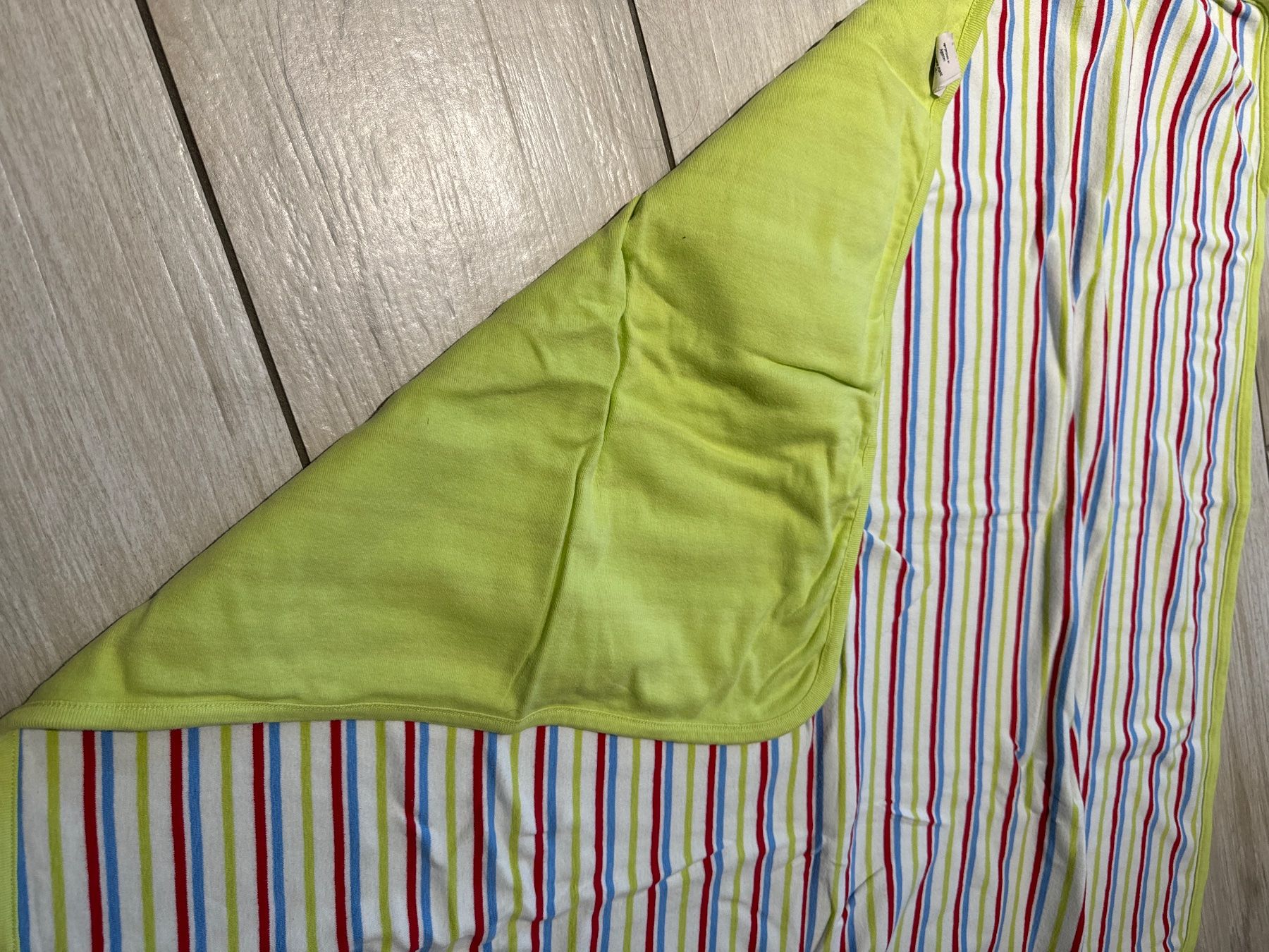 Decken: Alana Baby Decke Sommer – Gebraucht aus Gelterkinden von Familienferien 1