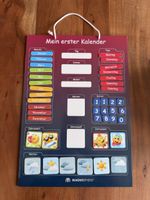Magnet Kalender Jahreszeit