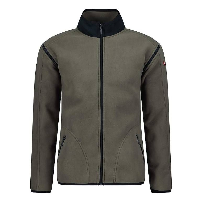Jacken: Fliesjacke – Gebraucht aus Trin von pai_8jdk