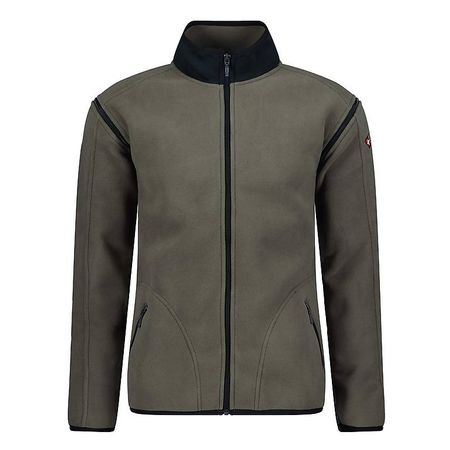 Fliesjacke
