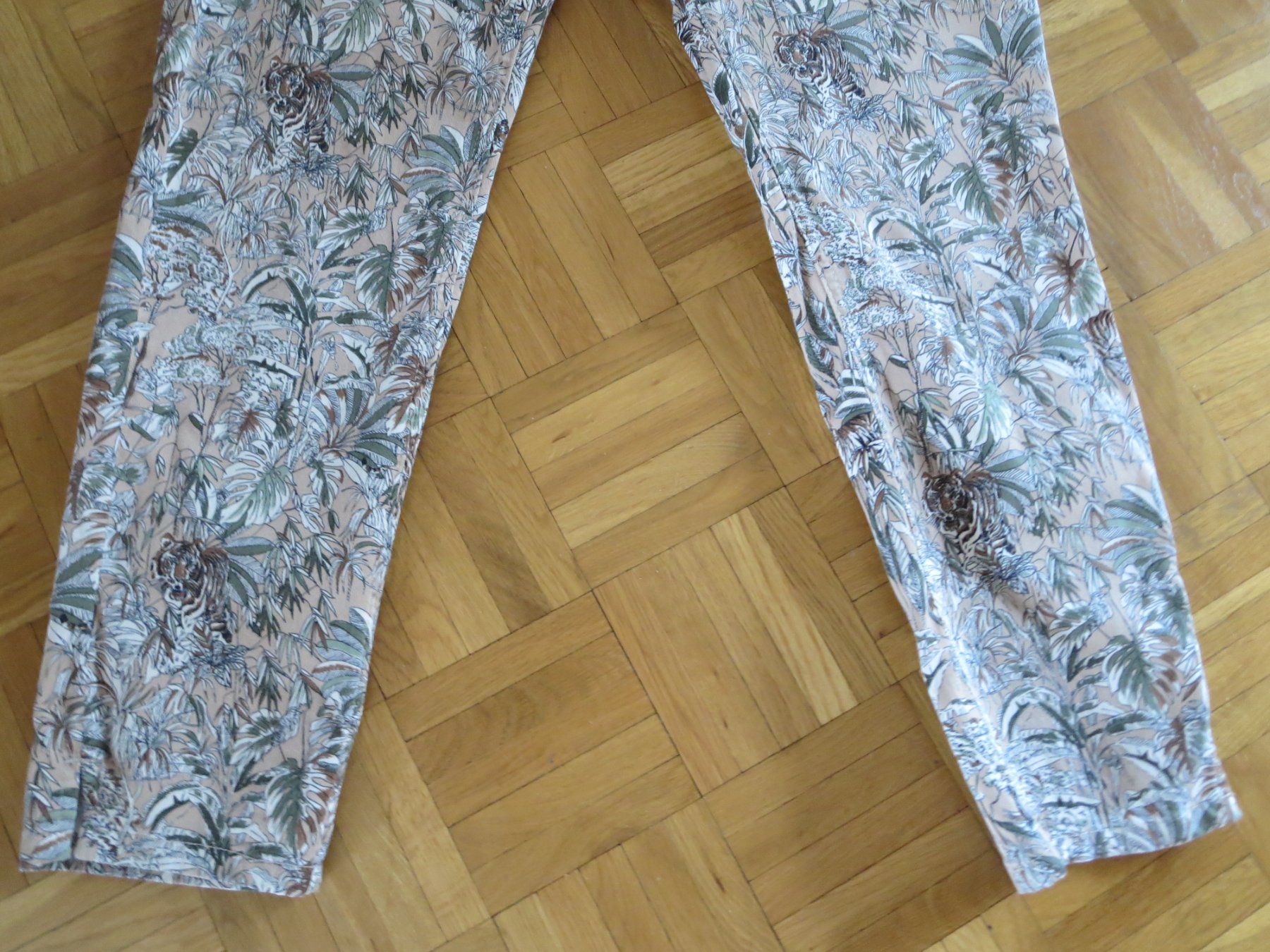 Angels Jeans: Damen Angels -Jeans /Gr. 38 – Usato da Wallisellen venduto da Arvenstube 3
