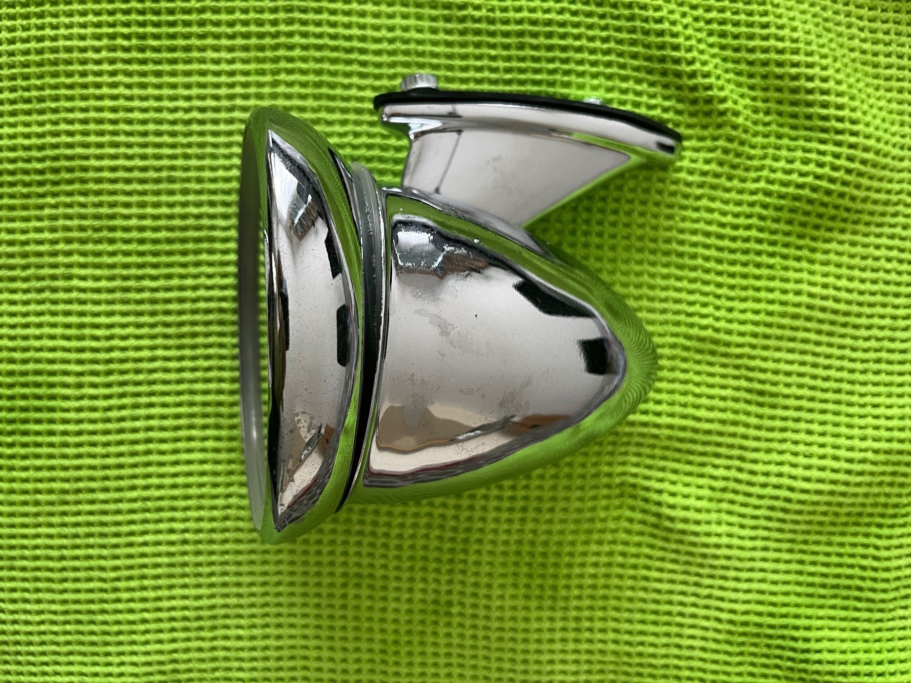 Toutes les pièces auto: Talbot Spiegel gebraucht, neuwertig – D'occasion à Suhr par bertone64 1