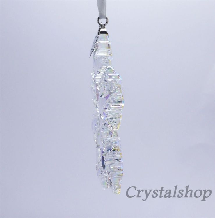 Swarovski Weihnachtsstern 2016 Jubilumsornament 25 Jahre (Neu und  originalverpackt) in Herisau fr CHF 125  mit Lieferung auf Ricardo kaufen
