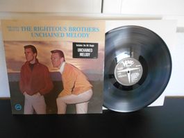 The Righteous Brothers – The Very Best Of / 1990