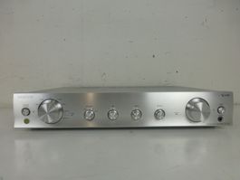 Onkyo A-5VL kompakter, audiophiler digitaler Stereo-Versterk