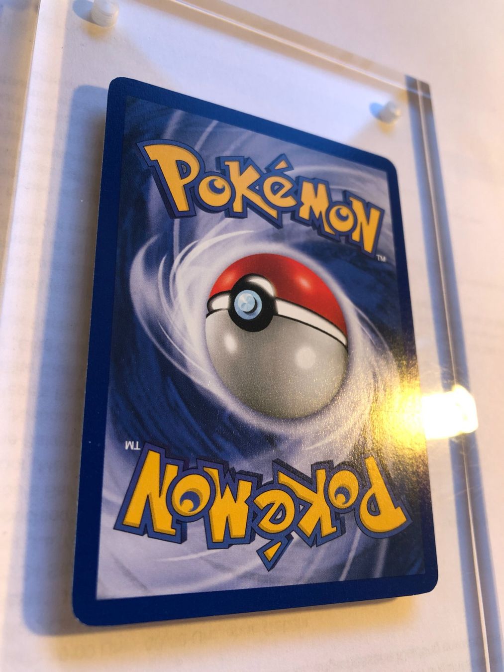 Carte collezionabili: Dratini 1st Team Rocket - MINT - ab 1.- – Usato da Giubiasco venduto da dan_pr8b 5