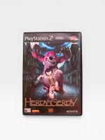 Herdy Gerdy