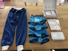 Urifon Bettnässer-Therapiegerät mit Puck für Tiefschläfer