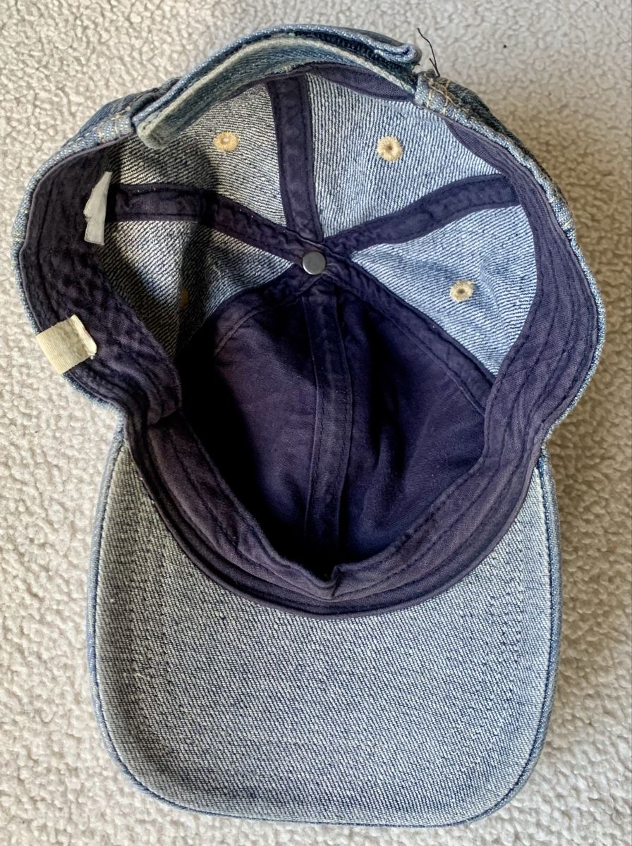 Levi's Copricapi, berretti & cappellini: LEVIS Baseballmütze – Usato da Bern venduto da SaleOutPhil 1