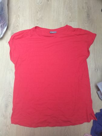 t-shirt lot de 2