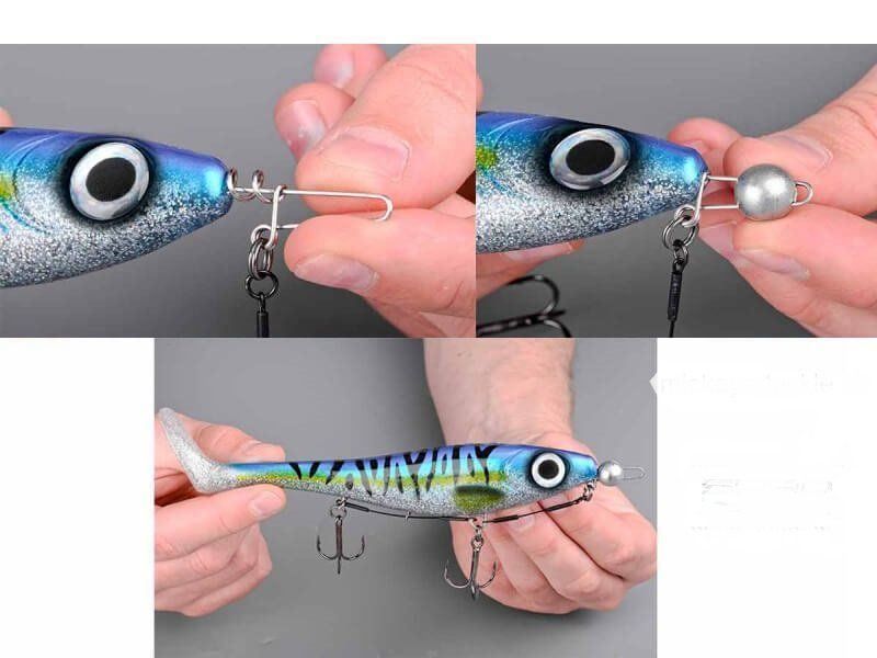 Esche: 10stk. Softbait Spiral 40mm – Nuovo e nell'imballaggio originale da Kehrsatz venduto da CIVOMILES 1