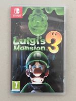 Luigi's Mansion 3 – Nintendo Switch