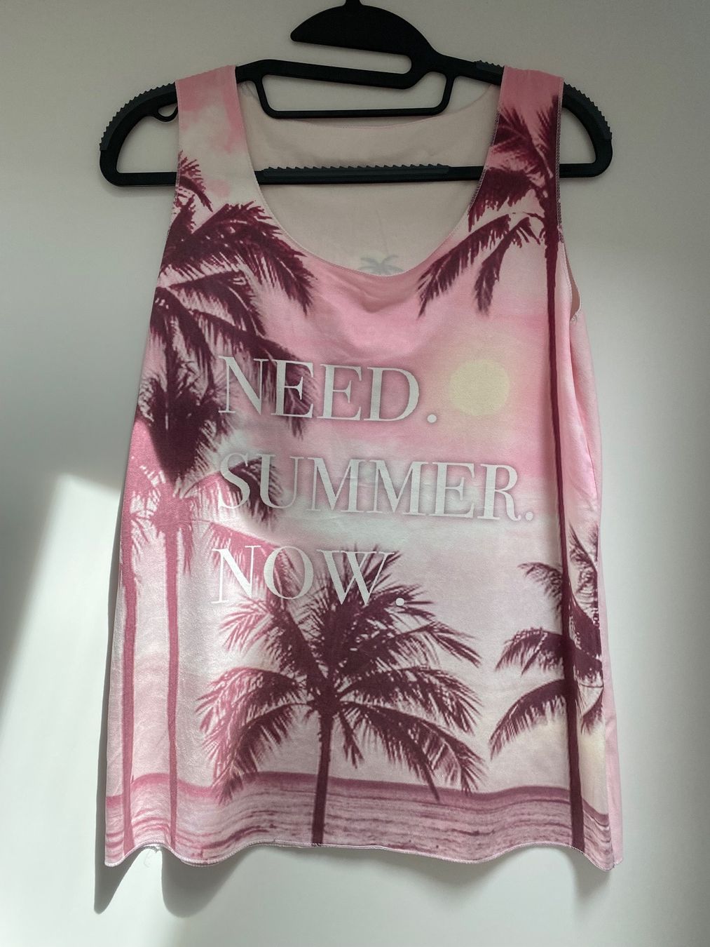T-Shirts: Damenshirt wie NEU in Rosa – Neu (gemäss Beschreibung) aus Affoltern am Albis von may_9gdz