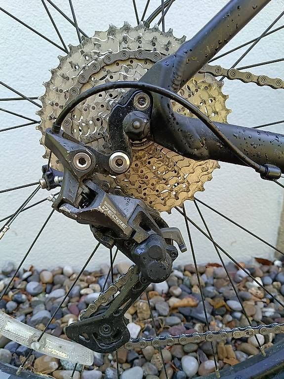 Jamis Biciclette: Mountain bike hardtail 29 – Usato da Zürich venduto da yan_f8ld 4