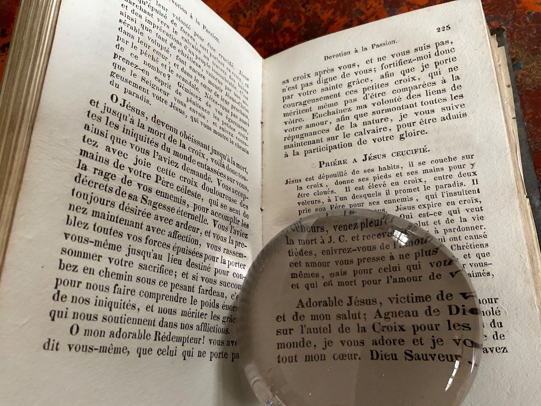 Libri: Heures deNotre-Dame des ermites Reliure cuir – Usato da Delémont venduto da vinylfreak01 1