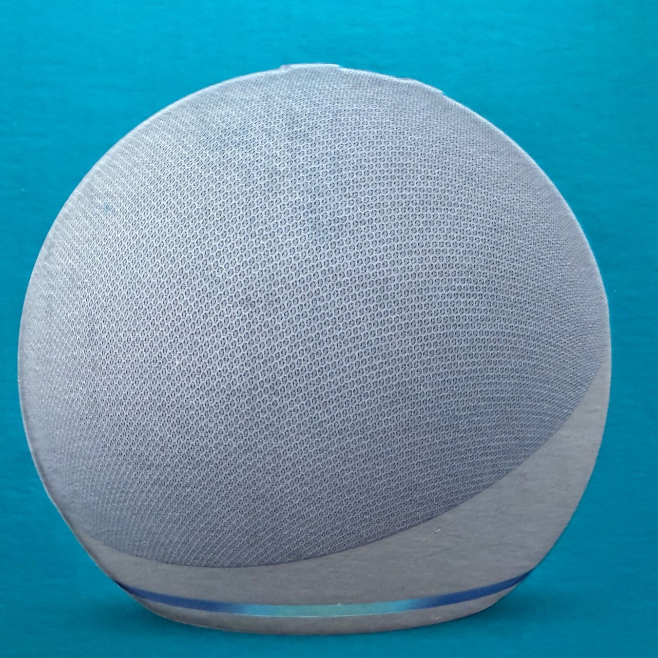 Amazon Casse acustiche: Amazon Echo Dot - Smarter Lautsprecher + Alexa (Weiss) – Nuovo e nell'imballaggio originale da Grossaffoltern venduto da Schrecklassnach 4