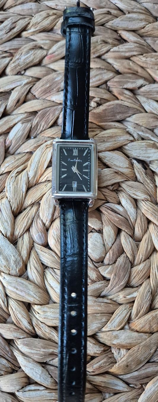 Pierre Cardin Orologi: Pierre-Cardin-Uhr – Usato da Leissigen venduto da ali_k9v8 1