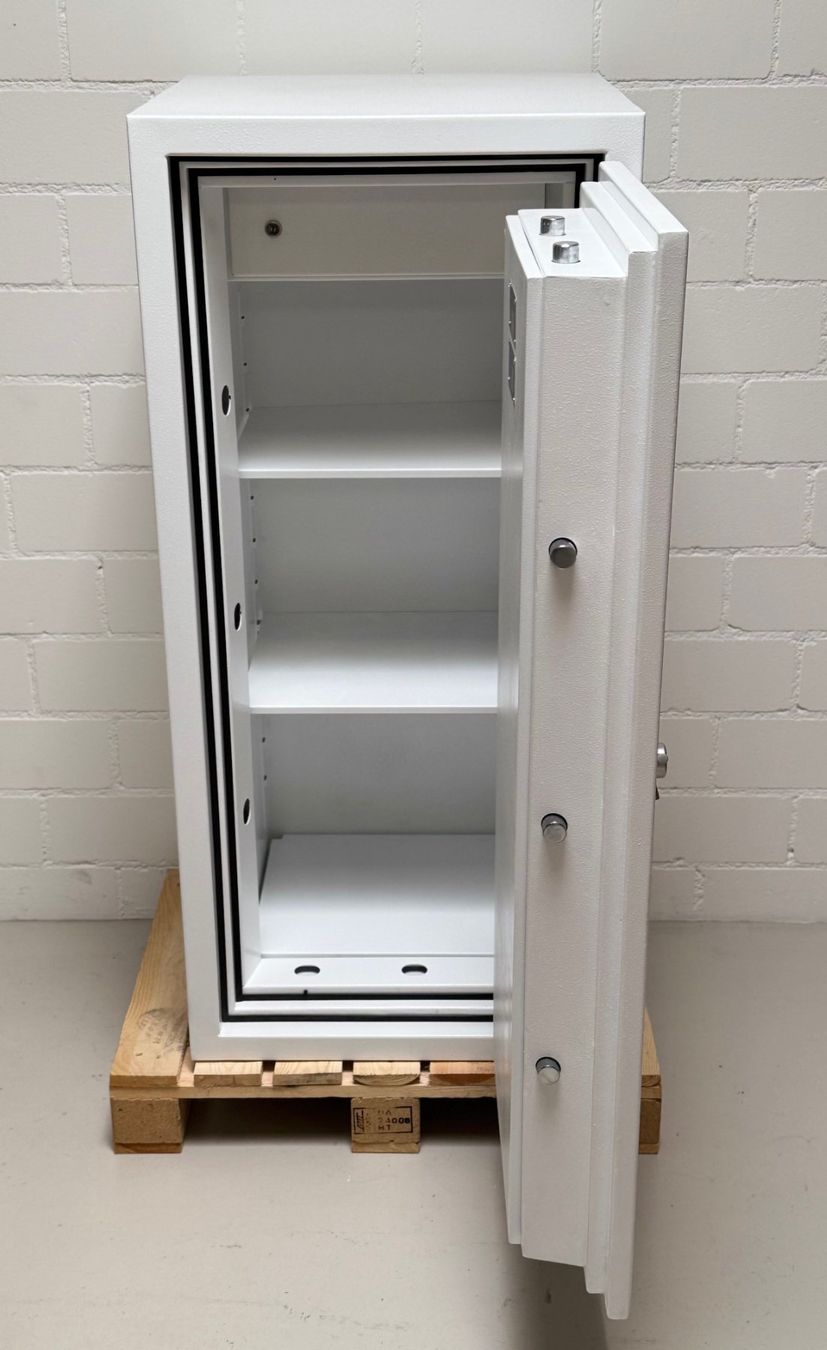Casseforti: TopTresor Einbruch + Feuerschutz, 330kg, EN 1 – Nuovo e nell'imballaggio originale da Villmergen venduto da Don-Luca 4