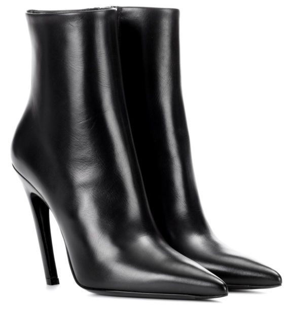 Balenciaga Scarpe da donna: Bottines Balenciaga Knife - collection 2018 – Nuovo (secondo la descrizione) da pully venduto da asi_w6gl