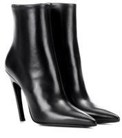 Bottines Balenciaga Knife - collection 2018