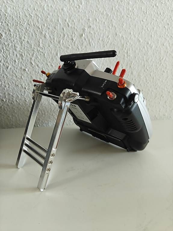Telecomando: FrSky Taranis X9D+  Gimbals Hall Effect + Accessoires – Usato da Neuchâtel venduto da fif_md7s 4